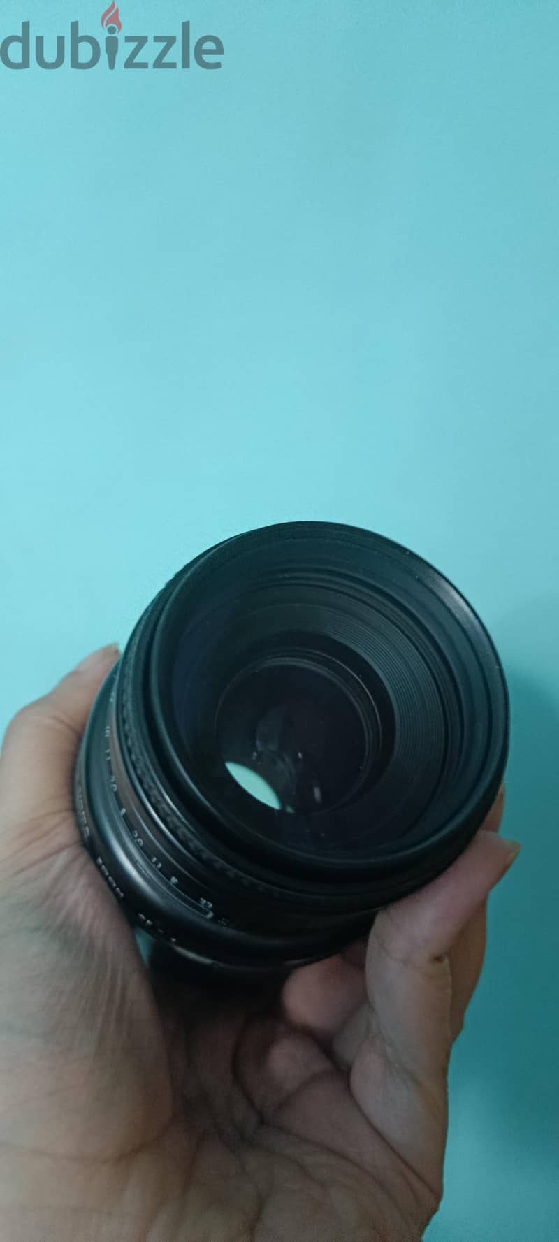 Sigma 75-300mm f/4-5.6 3