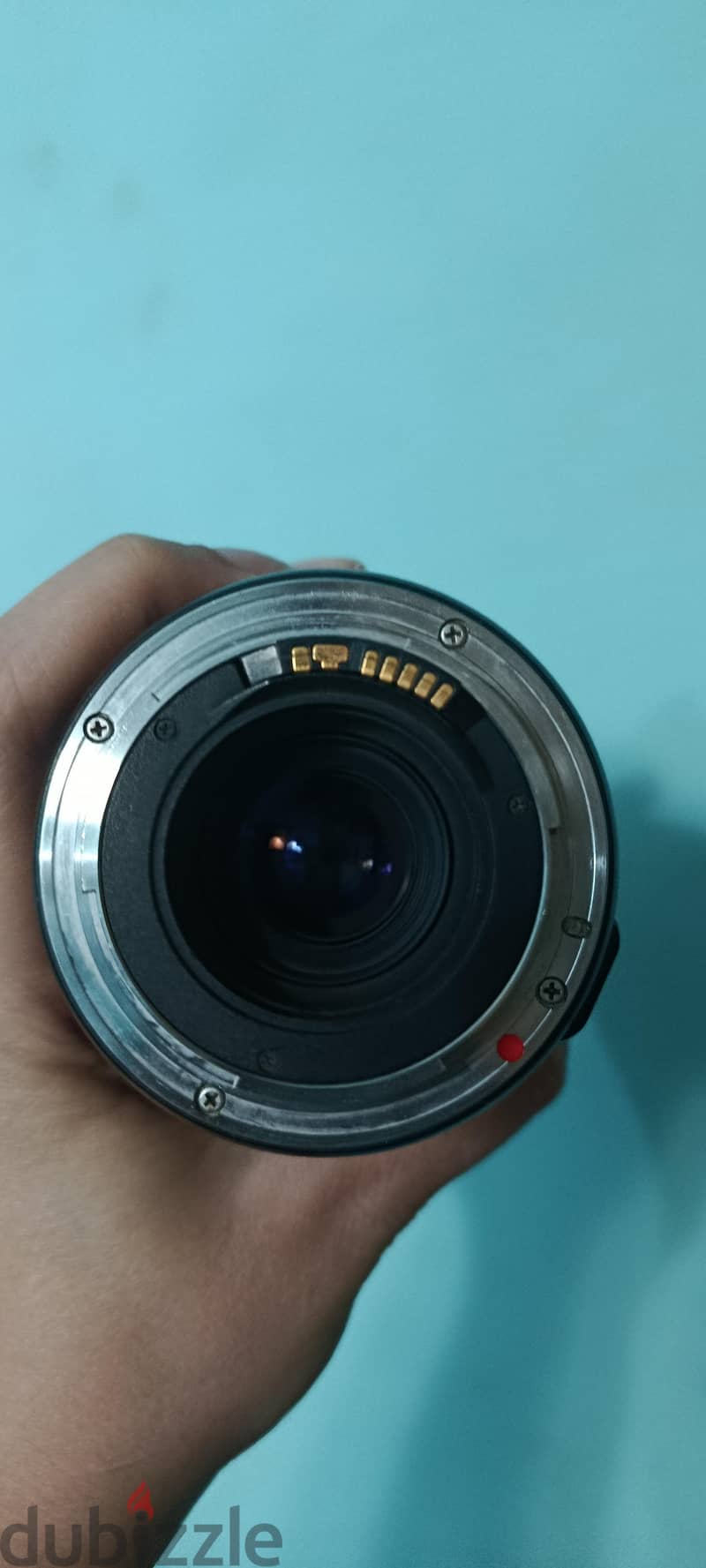 Sigma 75-300mm f/4-5.6 4