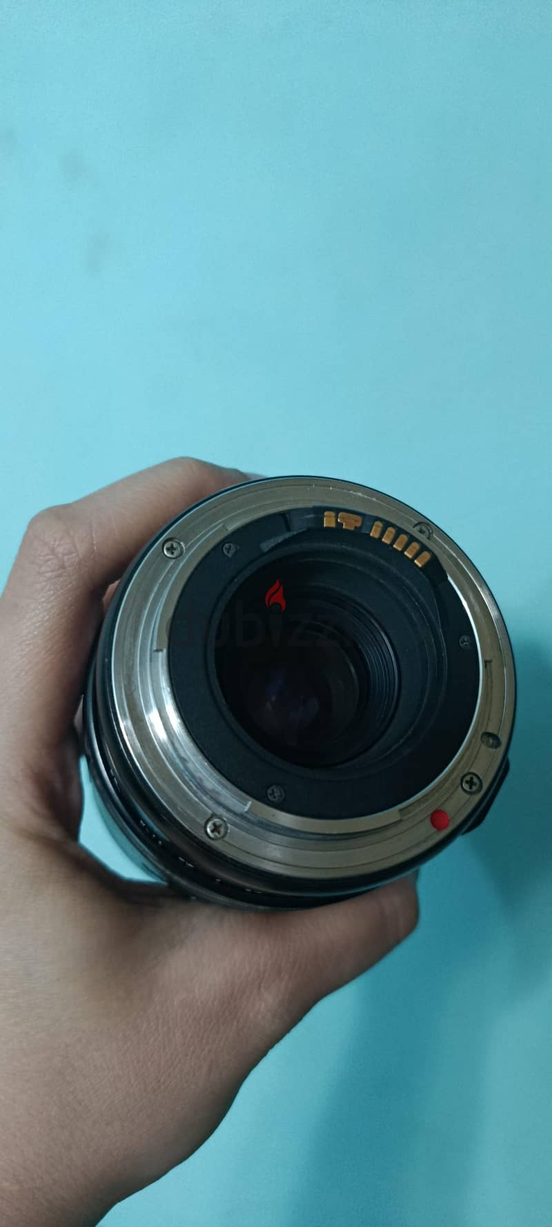 Sigma 75-300mm f/4-5.6 5