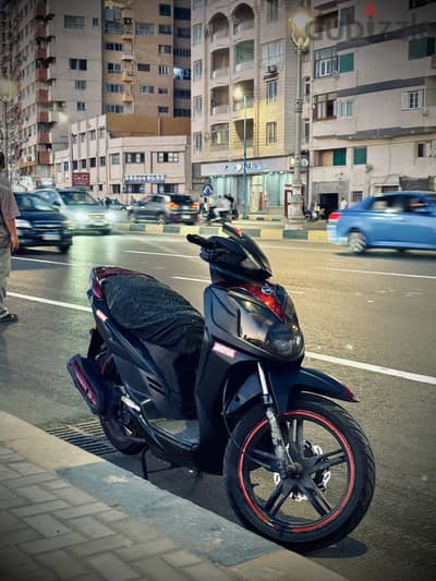 Sr 150