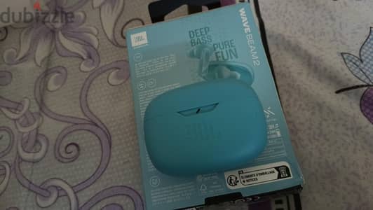JBL wave beam 2
