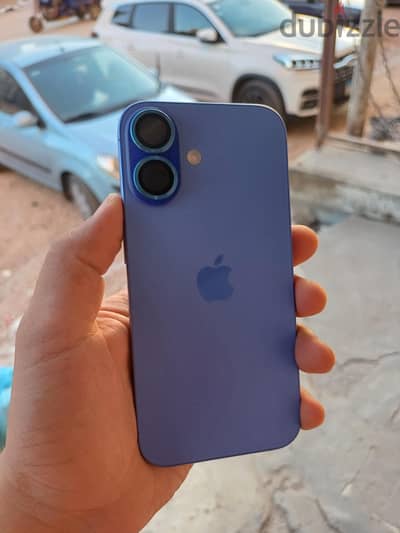 آبل - آيفون 16