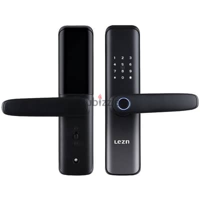 كالون باب ذكى - smart lock