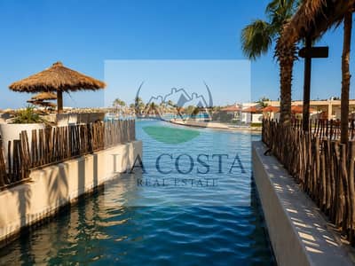 premium resale for sale fully finished chalet in haceinda waters north coast
