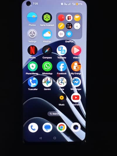 One Plus 10 Pro