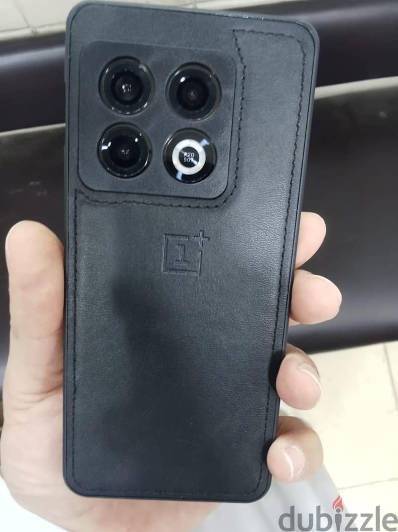 One Plus 10 Pro 3