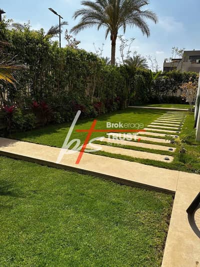 For sale: Standalone villa with 4 bedrooms, fully finished, ready for immediate occupancy, in Sodic East compound, Shorouk City, next to New Giza.