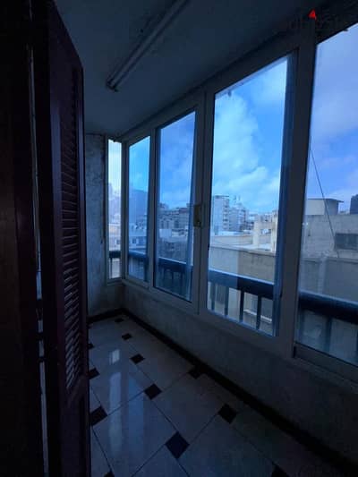 Syria Street - Rushdi District - Stanley near the sea - Alexandria