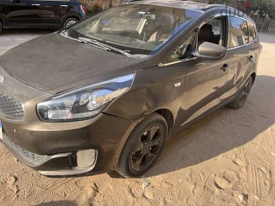 Kia Carens 2014 Carens