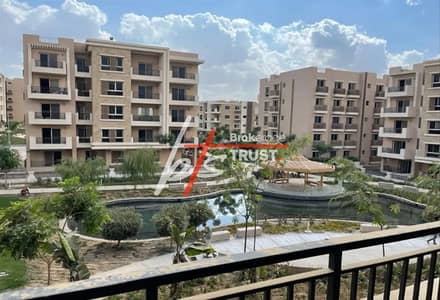 شقة للبيع ١٧٠ متر كمبوند تاج سيتي استلام فوري taj city فيو مفتوح التجمع الاول - التجمع الخامس - القاهرة الجديدة