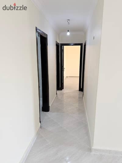 Apartments for Sale, Dar Misr, Al-Andalus, Phase Two, Fifth Settlement