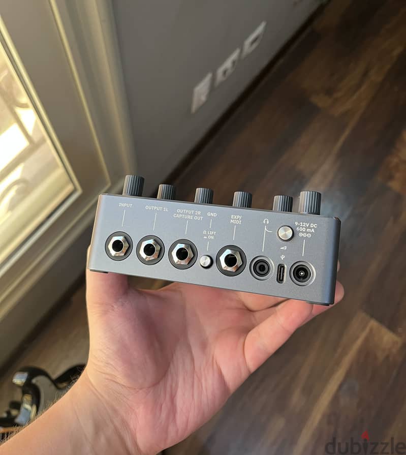Neural dsp nanocortex 3