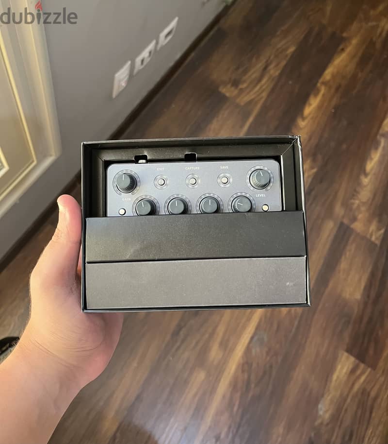 Neural dsp nanocortex 4