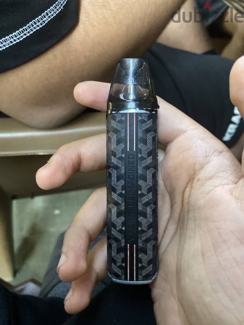 Nexlim 1