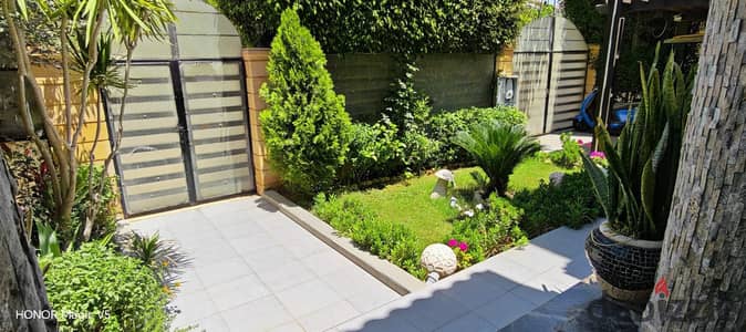 Twin house villa for sale in Madinaty model z ultra super lux