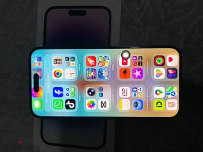 آبل - آيفون 14 برو ماكس