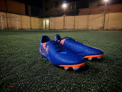 football shoes Nike phantom gx2 جزمه كوره قدم