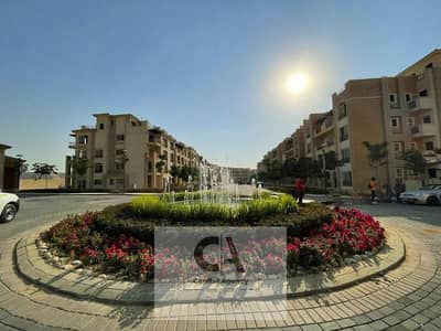 شقه للبيع 3 غرف استلام فوري بخصم كاش 25% في كمبوند ستون ريزدينس  في قلب التجمع الخامس بفيوعلي  الاند اسكيب  | Stone Residence