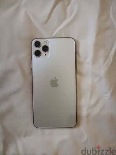 آبل - آيفون 11 برو