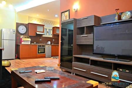 Luxury 3 bed rooms apartment for rent