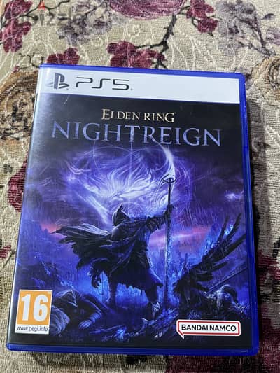 Elden ring nightregin عربي