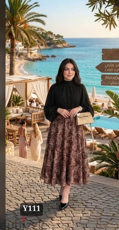 طقم قطعتين متاح معاينه قبل الدفع