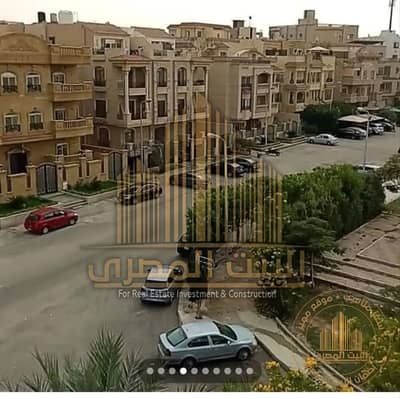 شقه 190م للبيع في جنوب الاكاديميه بالتجمع الخامس بسعر 6,500,000 ج