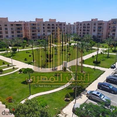 3-Bedroom Apartment for Rent in Al Rehab – New Rental Law | Attractive Price