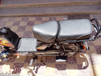 TVS XL 100