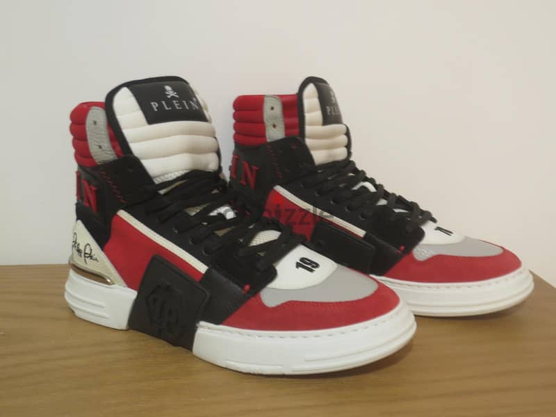 Philipp plein 1