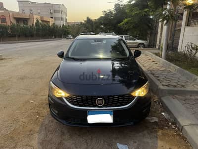 فيات تيبو 2019