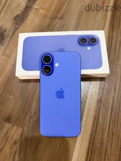 Iphone 16 256gb