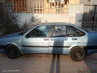 فيات تيمبرا 1990