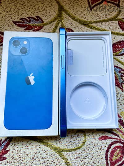 Iphone13 256g