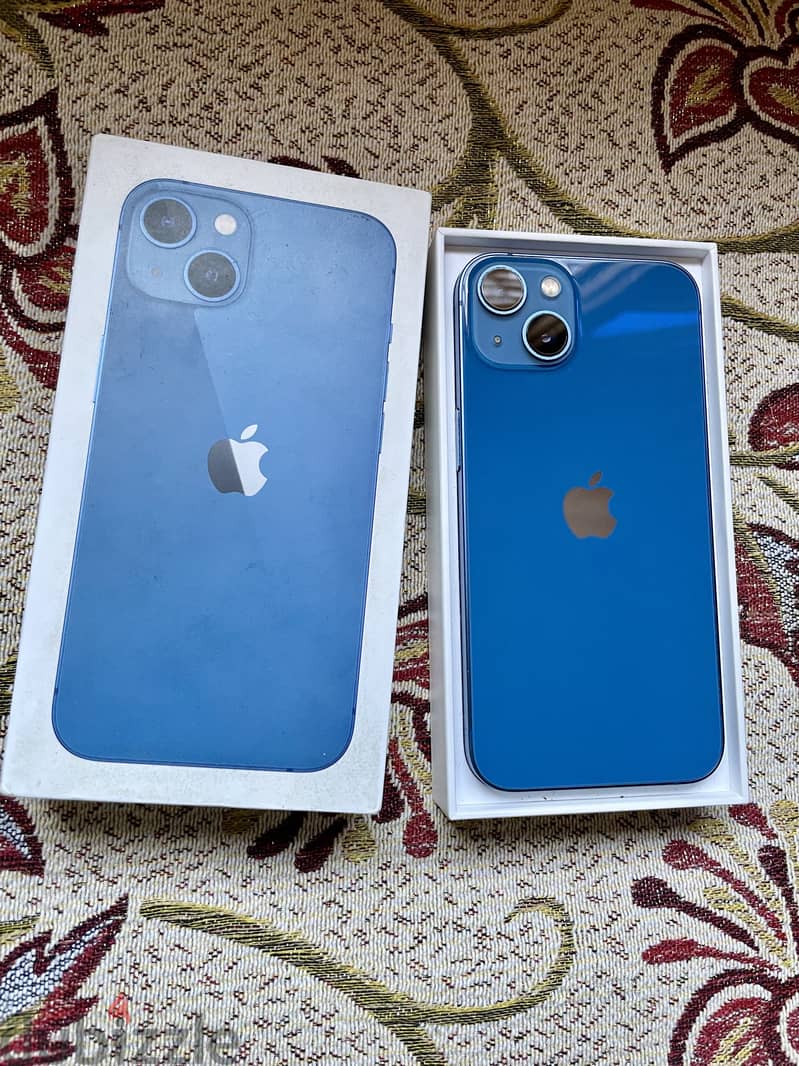 Iphone13 256g 2