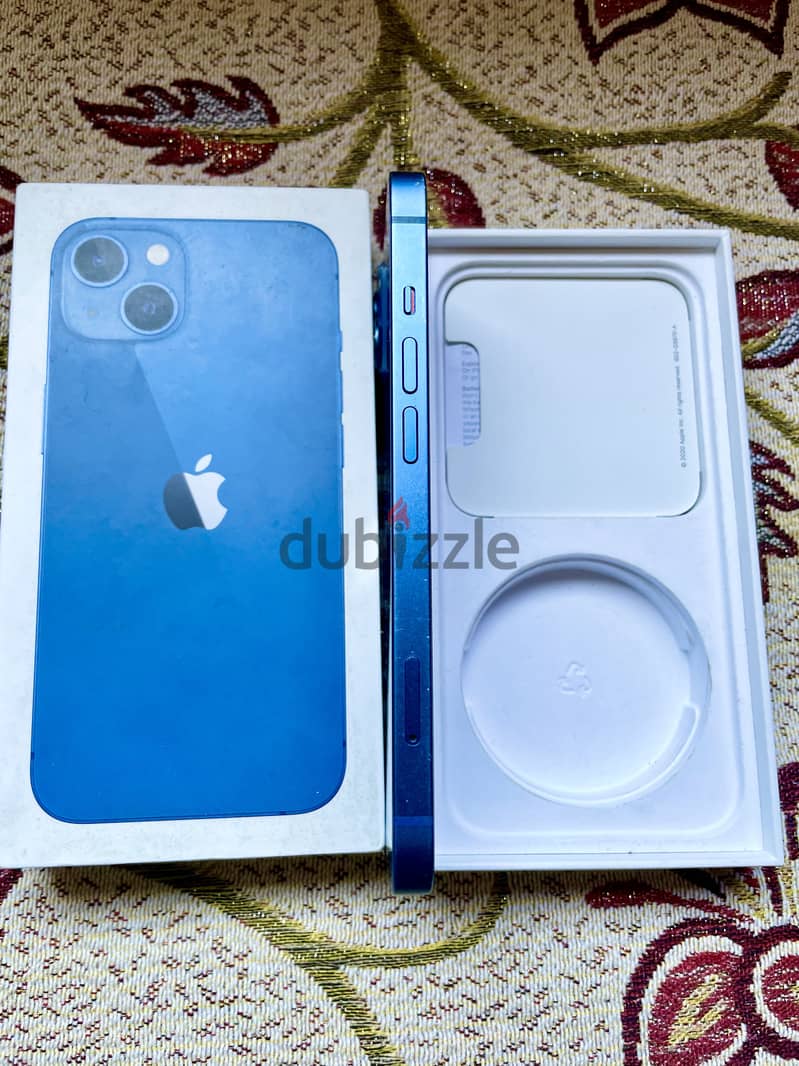 Iphone13 256g 4