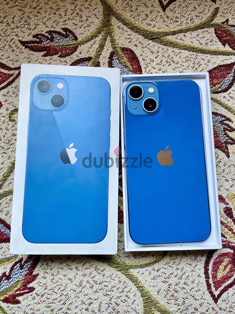 Iphone13 256g 5