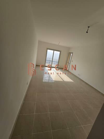 A unique opportunity to own a 131-meter apartment in Al Rehab, Phase Seven of the new project.