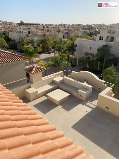 town house middle ready to move for sale in el patio lavista  ,4 bedrooms