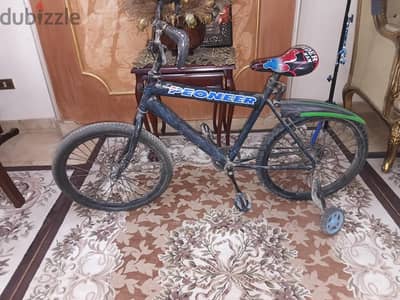 دراجه اطفال