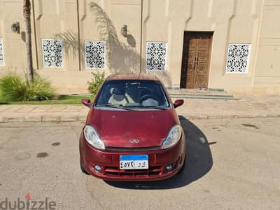Speranza  2010 A113 سبرانزا ايه ١١٣  مانويل فبريكة بالرحاب.