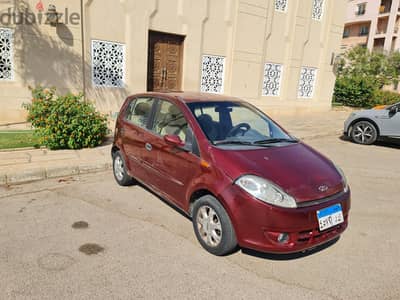 Speranza  2010 A113 سبرانزا ايه ١١٣  مانويل فبريكة بالرحاب.