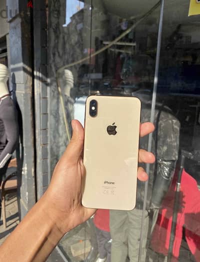 Apple - iPhone XS Max