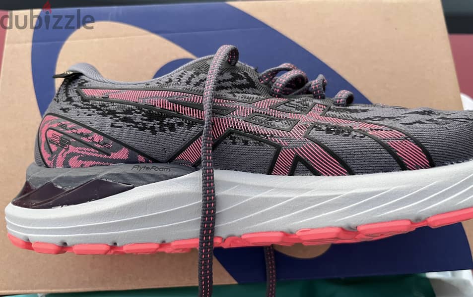 Asics S 38 1