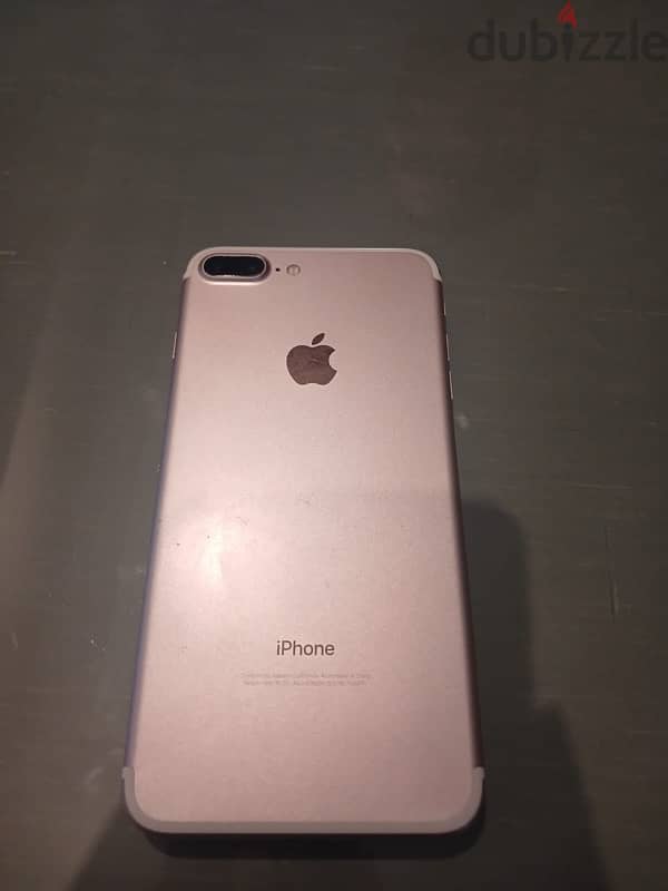 iPhone 7plus 2