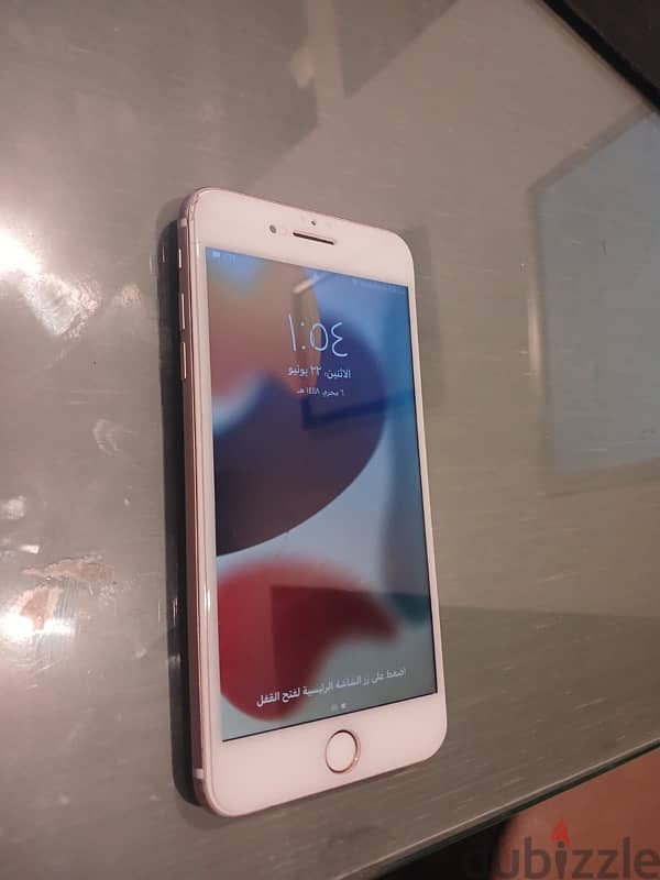 iPhone 7plus 3