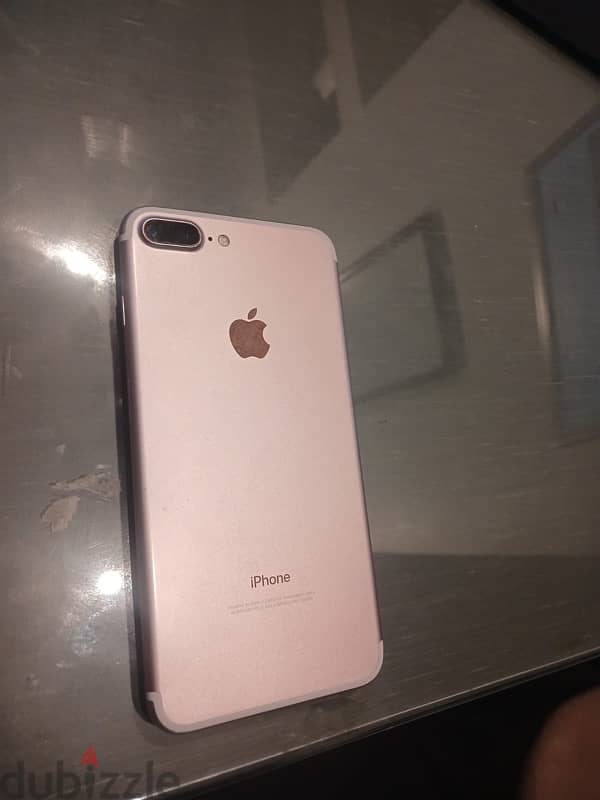 iPhone 7plus 4