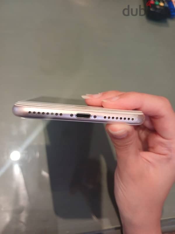 iPhone 7plus 5