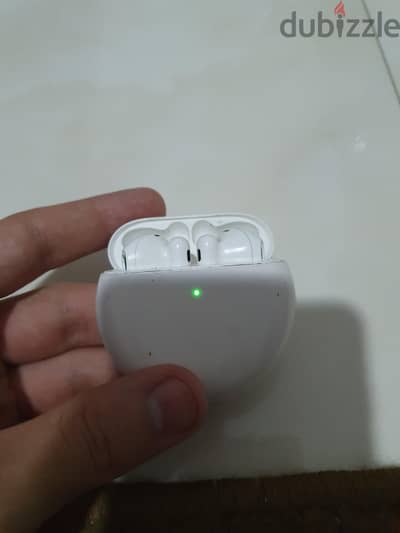 هواوي فري بودز Huawei FreeBuds 4
