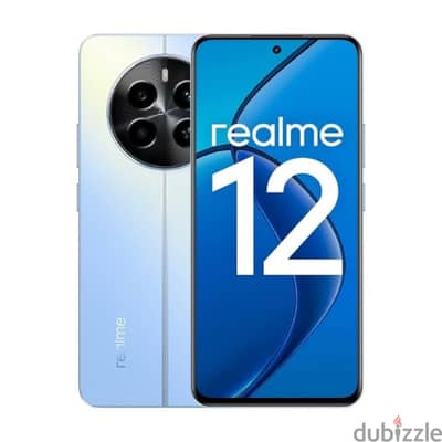 Realme 12